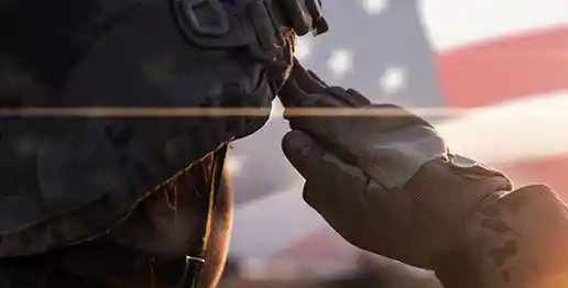 Honoring America’s Veterans
